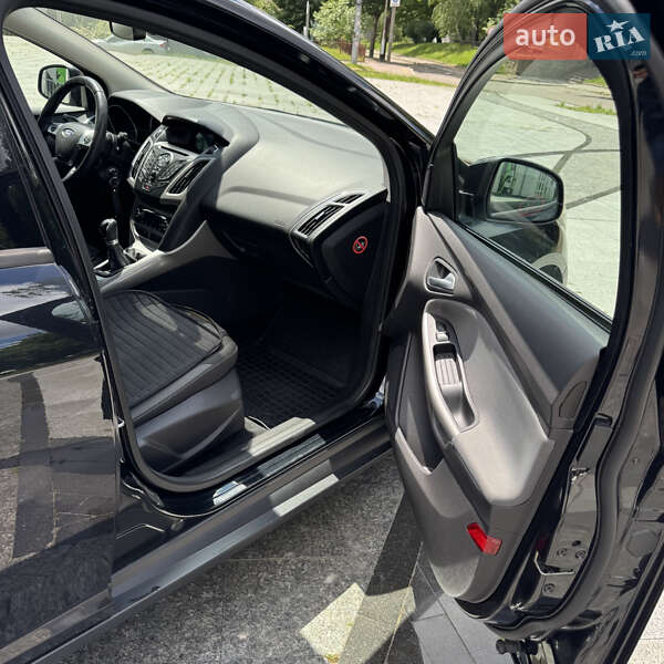 Универсал Ford Focus 2012 в Житомире