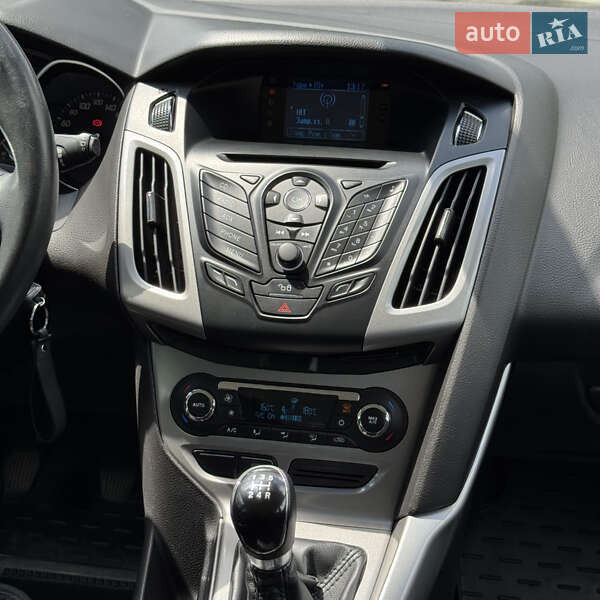 Универсал Ford Focus 2012 в Житомире