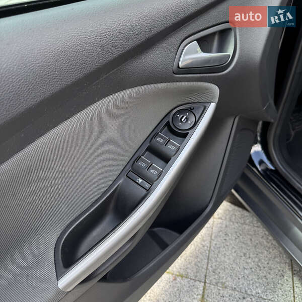 Универсал Ford Focus 2012 в Житомире