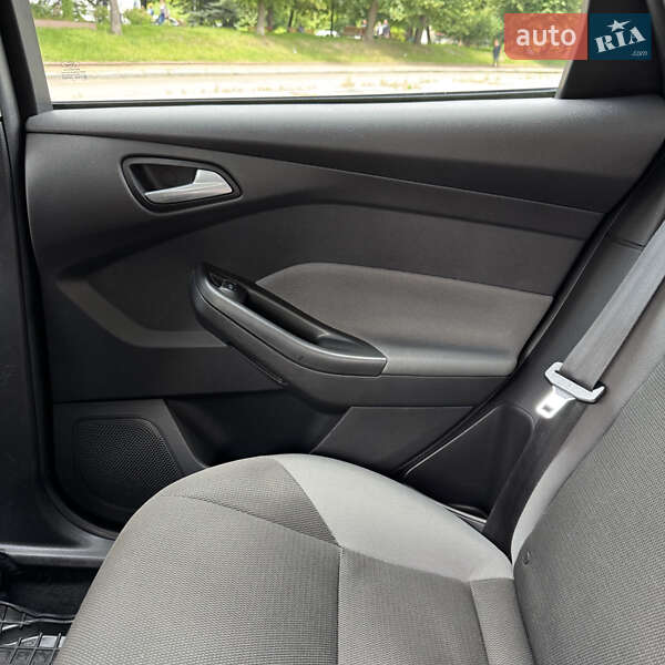 Универсал Ford Focus 2012 в Житомире