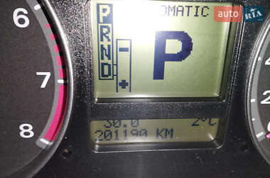 Хэтчбек Ford Focus 2007 в 