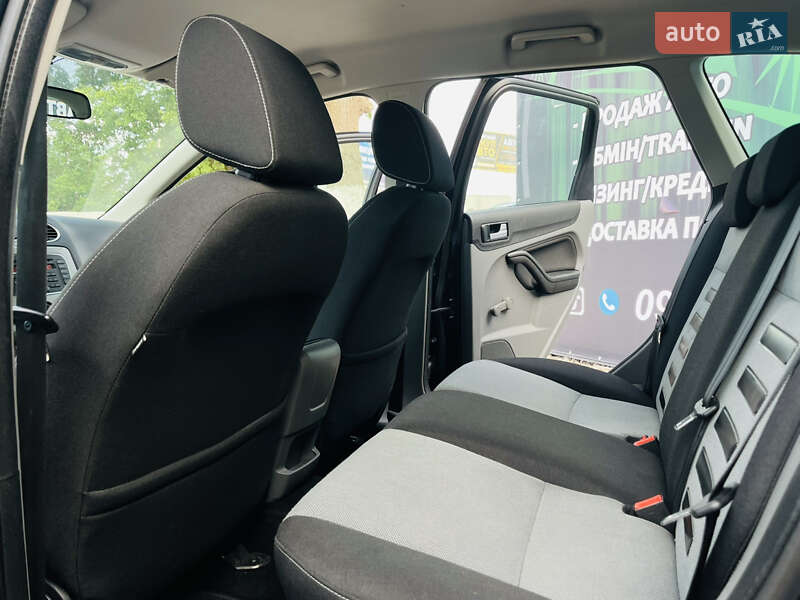 Универсал Ford Focus 2011 в Харькове