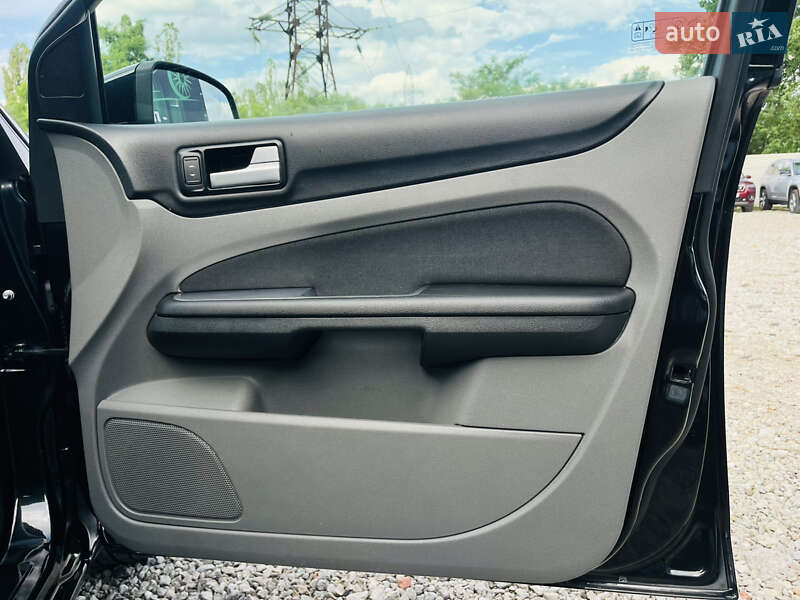Универсал Ford Focus 2011 в Харькове
