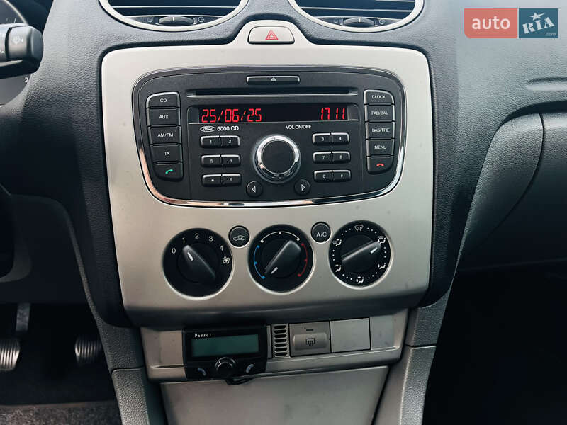 Универсал Ford Focus 2011 в Харькове