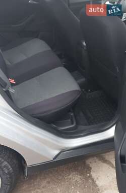 Универсал Ford Focus 2015 в 