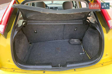 Хэтчбек Ford Focus 2004 в 