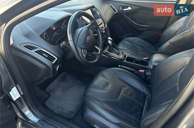 Седан Ford Focus 2017 в 