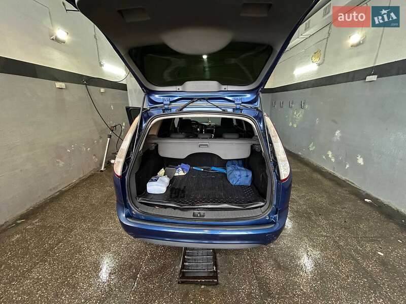 Универсал Ford Focus 2009 в Василькове