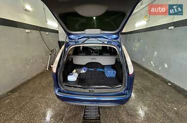 Универсал Ford Focus 2009 в 