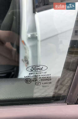 Универсал Ford Focus 2013 в 
