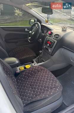Универсал Ford Focus 2009 в 