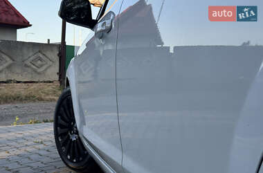 Хэтчбек Ford Focus 2009 в 