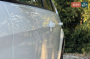 Хэтчбек Ford Focus 2009 в 