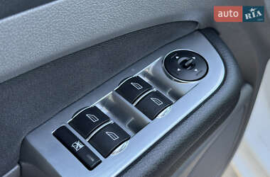 Хэтчбек Ford Focus 2009 в 