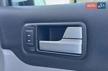 Хэтчбек Ford Focus 2009 в 