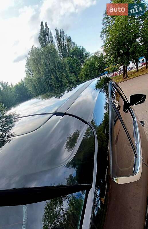 Хетчбек Ford Focus 2012 в Жовтих Водах