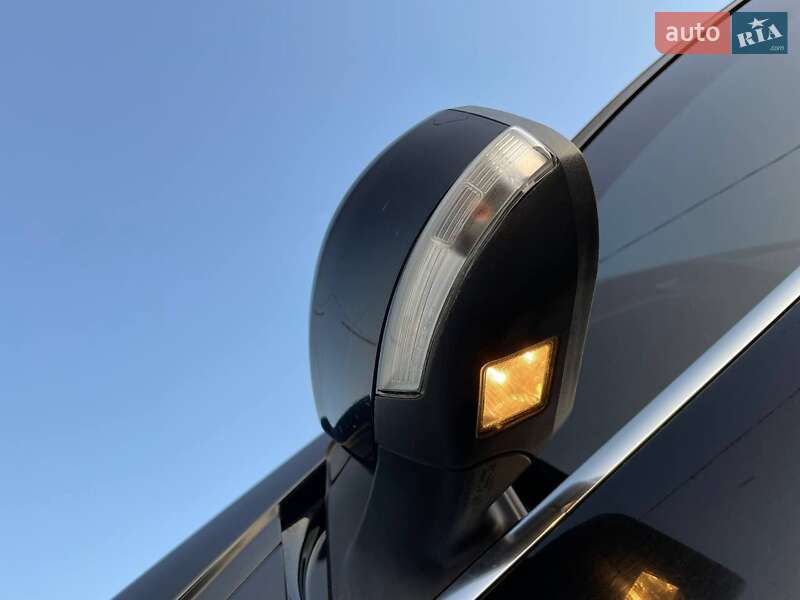 Универсал Ford Focus 2011 в Первомайске