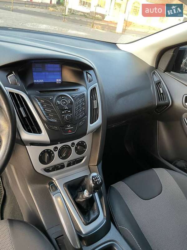Универсал Ford Focus 2011 в Первомайске
