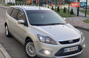 Универсал Ford Focus 2008 в Стрые