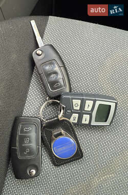 Универсал Ford Focus 2010 в 