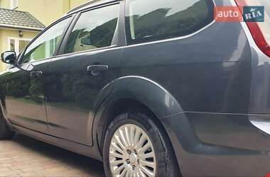 Универсал Ford Focus 2009 в 