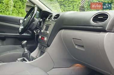 Универсал Ford Focus 2009 в 