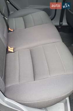 Универсал Ford Focus 2009 в 