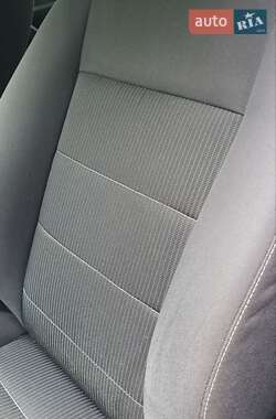 Универсал Ford Focus 2009 в 