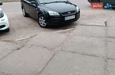 Универсал Ford Focus 2005 в 