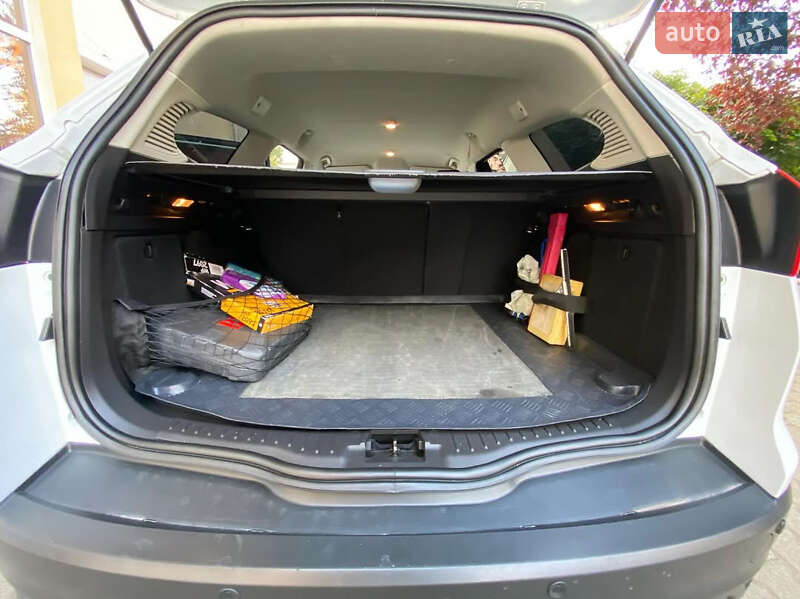 Универсал Ford Focus 2015 в Львове фото 20 Универсал Ford Focus 2015 в Львове