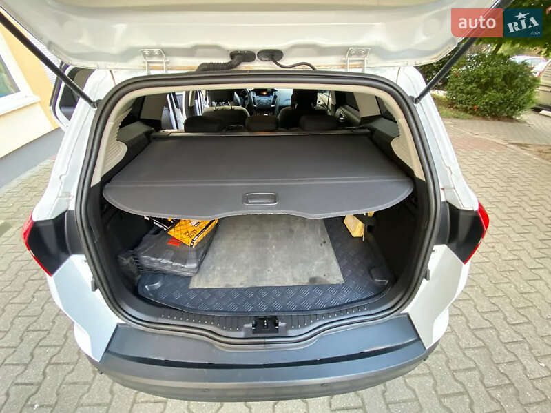 Универсал Ford Focus 2015 в Львове фото 25 Универсал Ford Focus 2015 в Львове