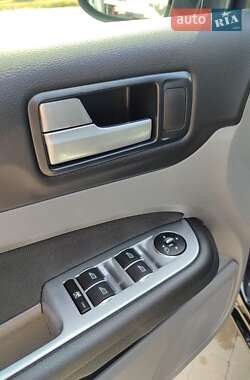 Универсал Ford Focus 2010 в 