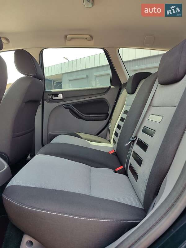 Універсал Ford Focus 2010 в Білій Церкві