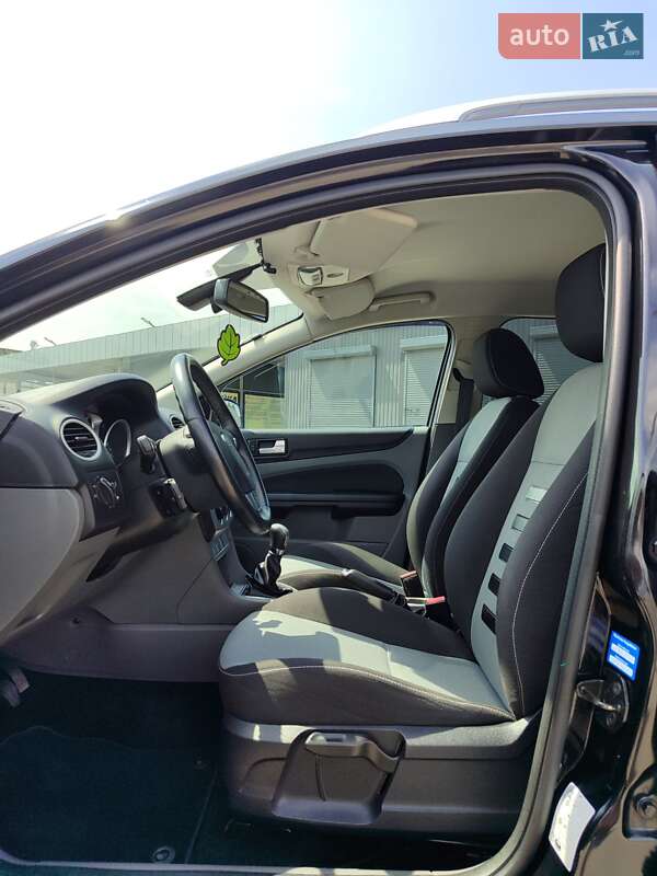 Універсал Ford Focus 2010 в Білій Церкві