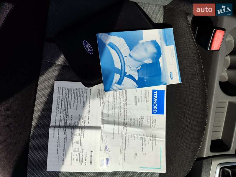 Універсал Ford Focus 2010 в Білій Церкві