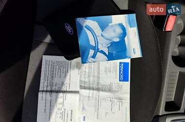 Универсал Ford Focus 2010 в 