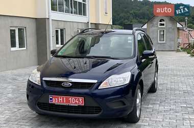 Универсал Ford Focus 2010 в Кременце