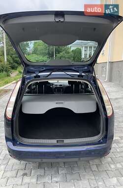 Универсал Ford Focus 2010 в 