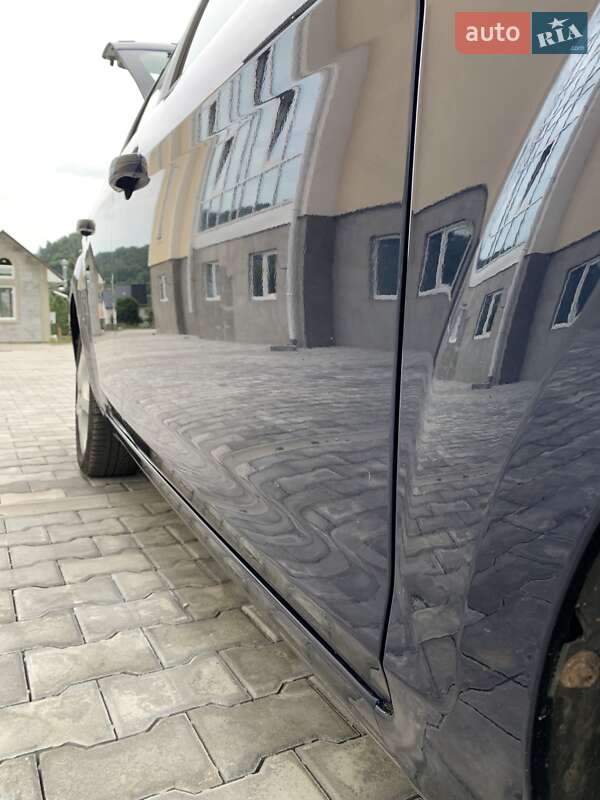 Универсал Ford Focus 2010 в Кременце