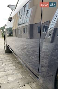Универсал Ford Focus 2010 в 