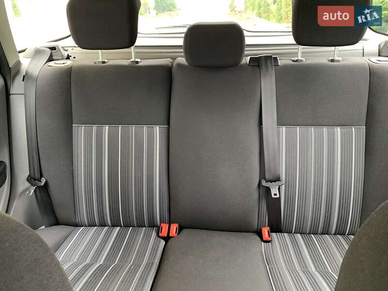 Универсал Ford Focus 2010 в Кременце