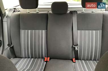 Универсал Ford Focus 2010 в 
