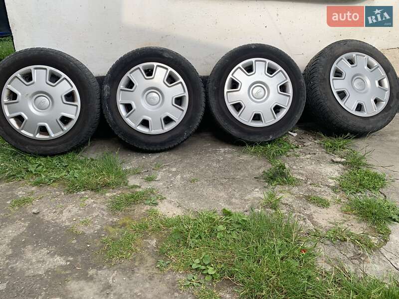 Универсал Ford Focus 2010 в Кременце