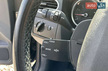 Универсал Ford Focus 2011 в 