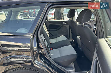 Универсал Ford Focus 2011 в 