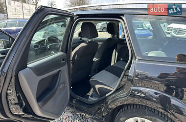 Универсал Ford Focus 2011 в 