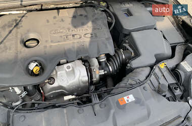 Универсал Ford Focus 2013 в 