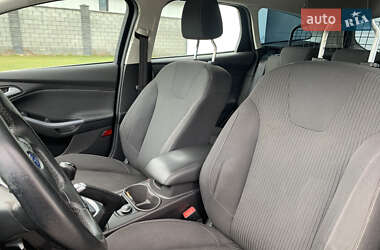 Универсал Ford Focus 2013 в 