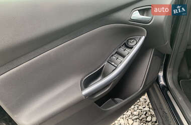 Универсал Ford Focus 2013 в 