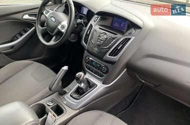 Универсал Ford Focus 2013 в 
